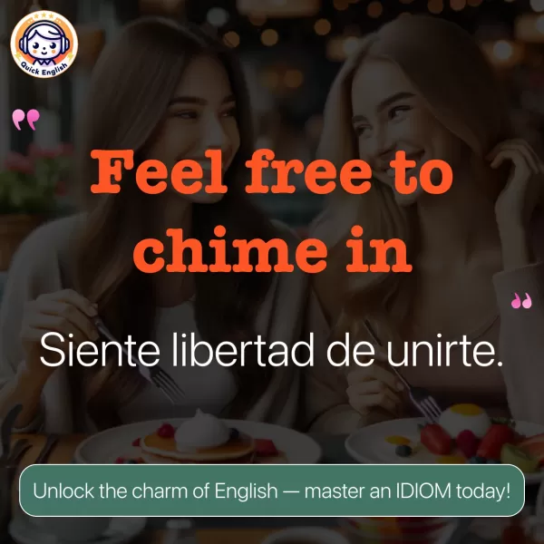 Feel free to chime in.