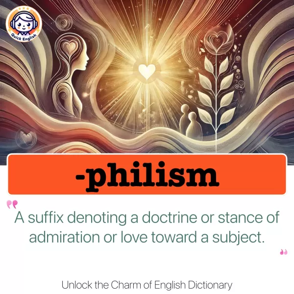 -philism