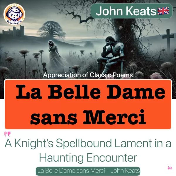 La Belle Dame sans Merci