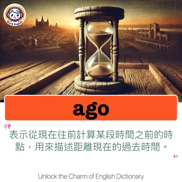 ago