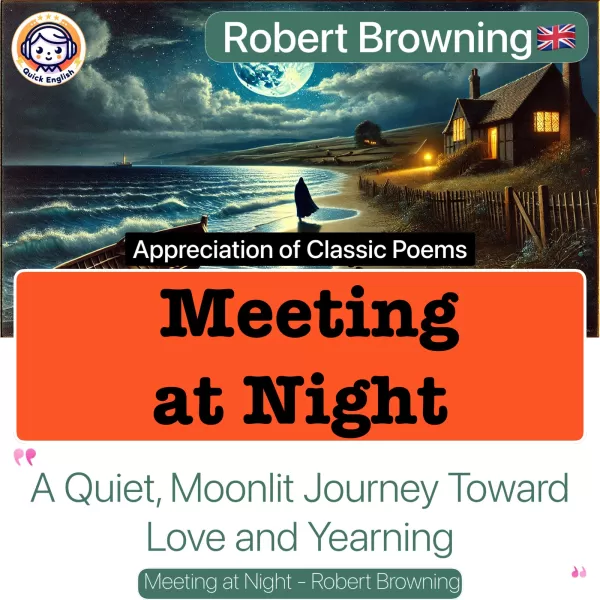 Meeting at Night