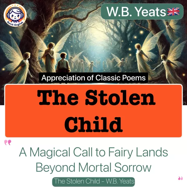 The Stolen Child