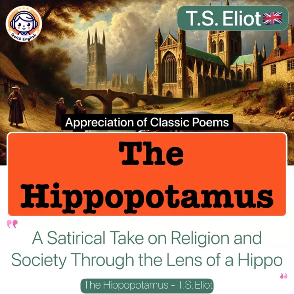 The Hippopotamus
